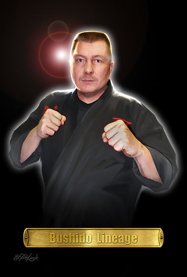 American Institute of Kenpo lee Sprague, Founder Of Founder of Practical Protection Concepts.